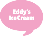 Eddy’s ice cream