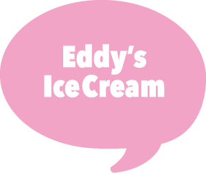 Eddy’s ice cream